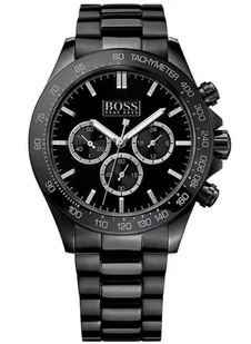 Zegarek ZEGAREK MĘSKI HUGO BOSS 1512961 - IKON (zh008b) - Zegarki męskie - miniaturka - grafika 6