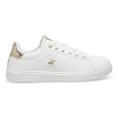 Buty dla dziewczynek - Sneakers Beverly Hills Polo Club V12-762(V)DZ - miniaturka - grafika 1