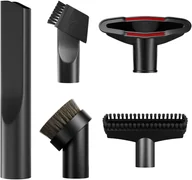 Akcesoria do odkurzaczy - Akcesoria do odkurzaczy - Końcówki szczelinowe - Adapter węża 32/35 mm - Zestawy przyłączeniowe do odkurzaczy - miniaturka - grafika 1