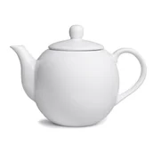 Dzbanki i imbryki - Orion Dzbanek porcelanowy, biały, 14,5 cm - miniaturka - grafika 1