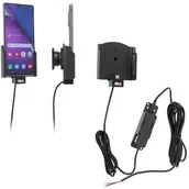 Uchwyty samochodowe do telefonów - Uchwyt aktywny do instalacji na stałe do Samsung Galaxy Note 20 - miniaturka - grafika 1