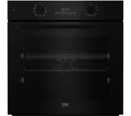 Piekarniki do zabudowy - Beko b300 BCBIS17300KSBCS Termoobieg AirFry Czarny - miniaturka - grafika 1
