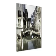 Obrazy i zdjęcia na płótnie - Foto obraz zdjęcie na szkle Wenecja Włochy - miniaturka - grafika 1