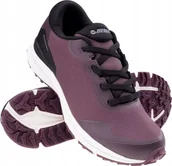 Buty trekkingowe damskie - Damskie Buty Trekkingowe Turystyczne Wodoodporne Hi-tec Bernard Rozmiar 40 - miniaturka - grafika 1