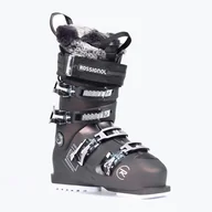 Buty narciarskie - Rossignol Buty narciarskie męskie PURE HEAT czarne RBH2310 - miniaturka - grafika 1