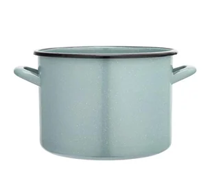 Altom Design 02050021314 Indukcja Emalia 3,3l - Garnki - miniaturka - grafika 1