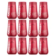 Zestawy kosmetyków damskich - Schwarzkopf, Osis Dust It, Zestaw Puder zwiększający objętość włosów, 12x10g - miniaturka - grafika 1