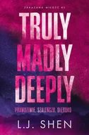 Literatura erotyczna - Truly Madly Deeply - miniaturka - grafika 1