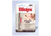 Maseczki do twarzy - RADA SP. Z O.O.SP.J. BLISTEX PROTECT PLUS Balsam do ust 4,25g 7067281 - miniaturka - grafika 1