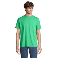 Koszulki sportowe damskie - Koszulka Organiczna Unisex Dla Dorosłych Legend - miniaturka - grafika 1