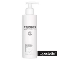 Mleczka do demakijażu - Ericson Laboratoire Ericson Laboratoire Bio-Respect Cleansing Milk Mleczko oczyszczające 200 ml - miniaturka - grafika 1