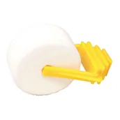 Karma dla gryzoni - TRIXIE Sól dla gryzoni NATURALNA z uchwytem 84g / 1szt. - miniaturka - grafika 1