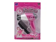 Zabawy w naśladowanie dorosłych - Zestaw piękności 536852 ADAR - miniaturka - grafika 1