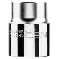 Klucze i nasadki - Neo Nasadka sześciokątna 3, 4", 32 mm - miniaturka - grafika 1