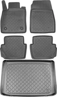 Dywaniki samochodowe - Ford Puma SUV od 10.2019r. Bagażnik ARISTAR 193148G + Dywaniki ARISTAR 603137 - miniaturka - grafika 1