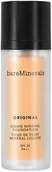 Podkłady do twarzy - bareMinerals Original Liquid Mineral Foundation SPF 20 - podkład do twarzy Light 08 - miniaturka - grafika 1