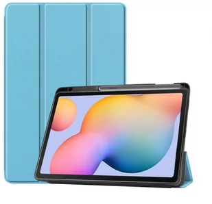 ETUI do SAMSUNG GALAXY TAB S6 LITE P610 P615 P613 P619 - Etui do tabletów - miniaturka - grafika 1