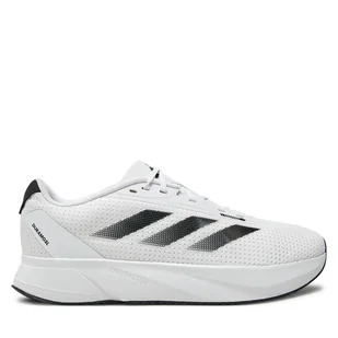 Buty do biegania adidas Duramo SL IE7262 Biały - Buty sportowe męskie - miniaturka - grafika 1