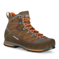 Buty trekkingowe męskie - Buty trekkingowe Aku Tana Gtx 9779359 brązowe - miniaturka - grafika 1