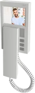 Akcesoria do domofonów i wideodomofonów - ACO INS-MPR 4 Monitor INSPIRO kolorowy cyfrowy 4 do systemów videodomofonowych INS-MPR 4" - miniaturka - grafika 1