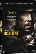 Pozostałe filmy DVD - Monolith Ocalony DVD - miniaturka - grafika 1