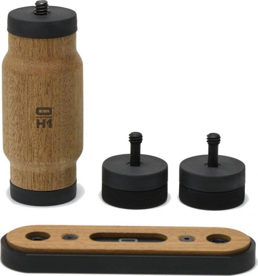 Telefon komórkowy Shoulderpod R1 Go Professional Mobile Rig