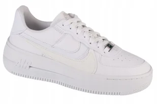 Buty Nike Air Force 1 Plt.af.orm DJ9946-100 42 - Buty sportowe damskie - miniaturka - grafika 1