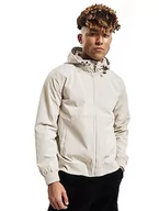 Kurtki męskie - ONLY & SONS Onsjess Spring Jacket OTW kurtka męska, szary (Moonstruck), XXL - miniaturka - grafika 1