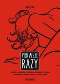 Komiksy dla dorosłych - Pierwszy raz - Sibylline - miniaturka - grafika 1