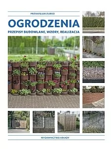Ogrodzenia - Przemysław Ziarko - Dom i ogród - miniaturka - grafika 1