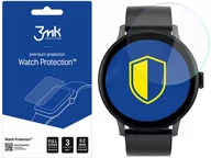 Akcesoria do smartwatchy - Folia ochronna 3MK Watch Protection na ekran smartwatcha DT2 42 mm 3 szt. (5903108466547) - miniaturka - grafika 1