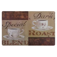Obrusy i serwetki - Podkładka ROAST 43,5 x 28 cm wielokolorowy - miniaturka - grafika 1