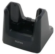 Ładowarki i akumulatory - Pojedyncza baza ładujšca do Sunmi M3/L3 - miniaturka - grafika 1