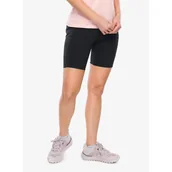 Odzież trekkingowa damska - Spodenki turystyczne damskie Columbia Boundless Trek 1/2 Tight - miniaturka - grafika 1