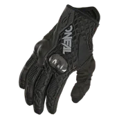 Rękawice motocyklowe - Rękawice Motocyklowe O'Neal SGX Czarny/SzaryXXL - miniaturka - grafika 1