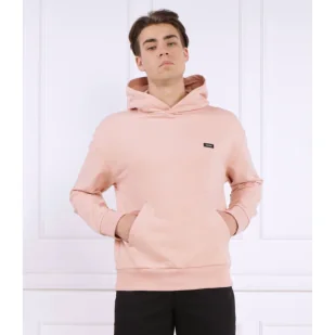 Calvin Klein Bluza | Comfort fit - Bluzy męskie - miniaturka - grafika 1
