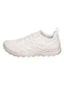 Buty trekkingowe damskie - SCARPA Buty trekkingowe "Gecko City" w kolorze białym - miniaturka - grafika 1