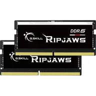 Pamięci RAM - G.SKILL RIPJAWS SO-DIMM DDR5 2X32GB 4800MHZ CL38-3 - miniaturka - grafika 1