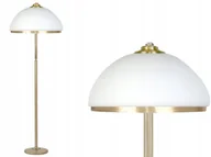 Lampy stojące - lampa podłogowa stojąca,gabinetowa rossa lb 577 - miniaturka - grafika 1