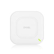 Routery - Zyxel NWA1123ACv3 866 Mbit/s Biały Obsługa PoE NWA1123ACV3-EU0202F - miniaturka - grafika 1