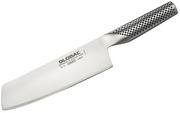 Noże kuchenne - Global Nóż do warzyw G-5, 18 cm - miniaturka - grafika 1