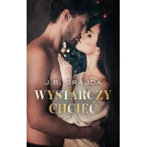 Wystarczy chcieć - Literatura obyczajowa - miniaturka - grafika 2