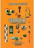 Nauki przyrodnicze - Geodezja I - miniaturka - grafika 1