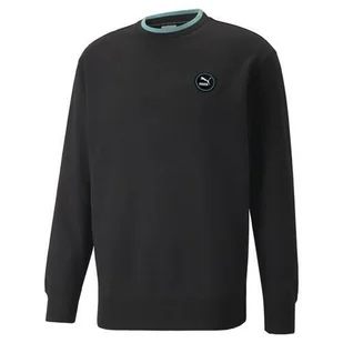 Bluza sportowa męska Puma Swxp TR - Bluzy sportowe męskie - miniaturka - grafika 1