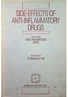 Nauki przyrodnicze - Side effects of anti inflammatory drugs part one - miniaturka - grafika 1