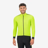 Bluzy na rower - Koszulka rowerowa męska Rogelli Core z długim rękawem - miniaturka - grafika 1