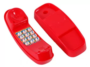 Just Fun Telefon - Place zabaw - miniaturka - grafika 1