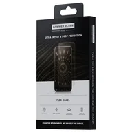 Szkła hartowane na telefon - Szkło hybrydowe HAMMER GLASS Flex do Samsung Galaxy A56 5G - miniaturka - grafika 1