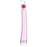 Wody i perfumy damskie - KENZO Flower by Kenzo Cherry Poppy woda perfumowana dla kobiet 100 ml - miniaturka - grafika 1