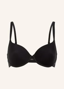 Passionata Biustonosz Pod T-Shirt Rhythm schwarz - Biustonosze - miniaturka - grafika 1